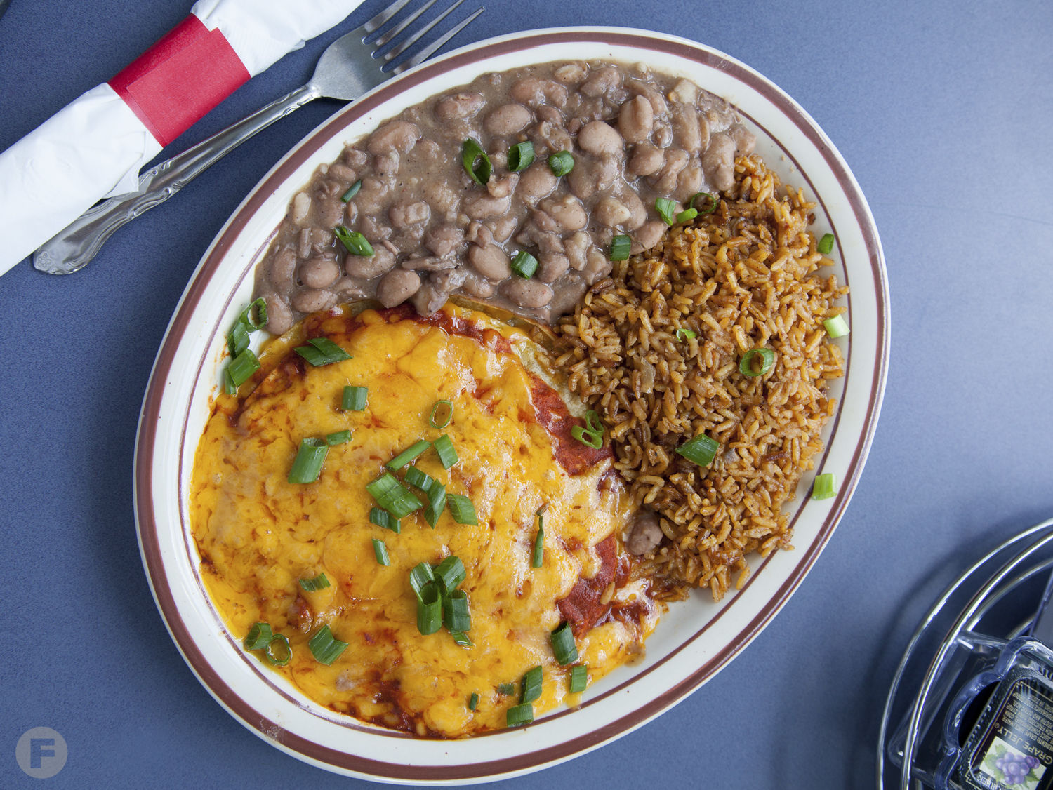 Diner: Southwest Diner